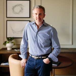 Meet your Posher, Michael